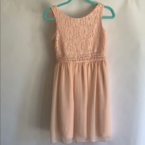 SUMMER 2020 DRESS COLLECTION- pink dress